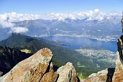 40 Vista su Colico e alto Lago di Como